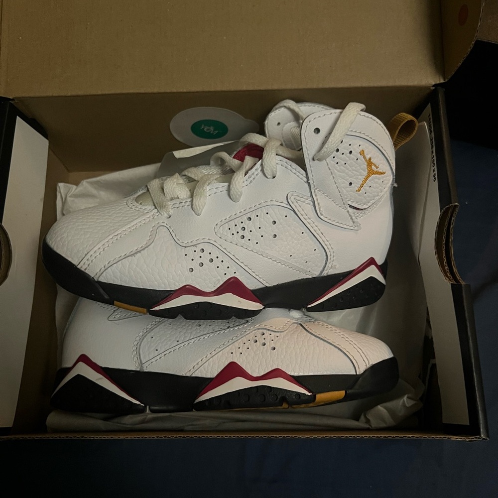 Jordan